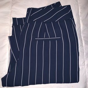 Topshop pants